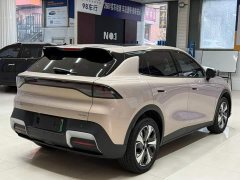Changan Qiyuan Q05 506Max - ფოტო 4