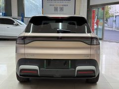 Changan Qiyuan Q05 506Max - ფოტო 5
