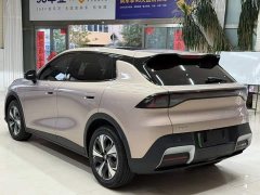 Changan Qiyuan Q05 506Max - ფოტო 6