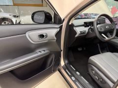 Changan Qiyuan Q05 506Max - ფოტო 8
