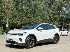 Volkswagen ID.4 CROZZ Pure Enjoyment Edition - ფოტო 1