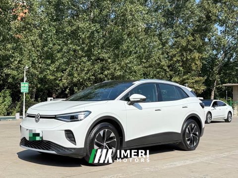2025 Leapmotor ID.4 CROZZ Pure Enjoyment Edition - ავტომობილი ჩინეთიდან
