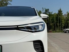 Volkswagen ID.4 CROZZ Pure Enjoyment Edition - ფოტო 11