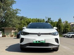 Volkswagen ID.4 CROZZ Pure Enjoyment Edition - ფოტო 2