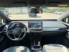 Volkswagen ID.4 CROZZ Pure Enjoyment Edition - ფოტო 5