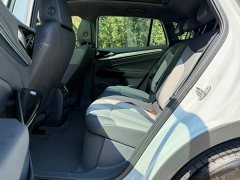 Volkswagen ID.4 CROZZ Pure Enjoyment Edition - ფოტო 6