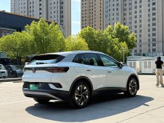 Volkswagen ID.4 CROZZ Pure Enjoyment Edition - ფოტო 7