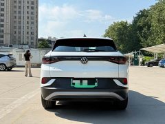 Volkswagen ID.4 CROZZ Pure Enjoyment Edition - ფოტო 8