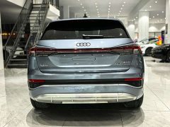Audi Q4 e-tron 2023 40 e-tron Creative Edition - ფოტო 5
