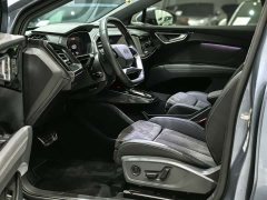 Audi Q4 e-tron 2023 40 e-tron Creative Edition - ფოტო 7