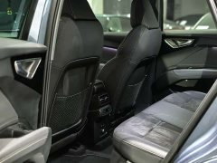 Audi Q4 e-tron 2023 40 e-tron Creative Edition - ფოტო 9