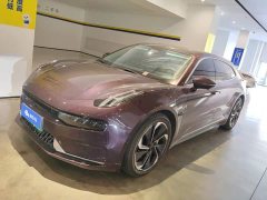 Zeekr Geely Geometry EX3 2021 Ultra-Long Range Single Motor WE Edition - ფოტო 1
