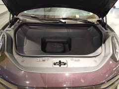 Zeekr Geely Geometry EX3 2021 Ultra-Long Range Single Motor WE Edition - ფოტო 10