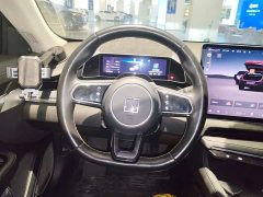 Zeekr Geely Geometry EX3 2021 Ultra-Long Range Single Motor WE Edition - ფოტო 15