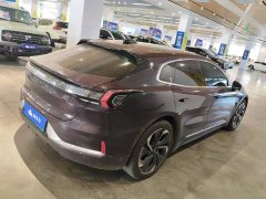 Zeekr Geely Geometry EX3 2021 Ultra-Long Range Single Motor WE Edition - ფოტო 3