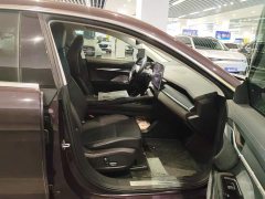 Zeekr Geely Geometry EX3 2021 Ultra-Long Range Single Motor WE Edition - ფოტო 8