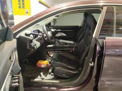 Zeekr Geely Geometry EX3 2021 Ultra-Long Range Single Motor WE Edition - ფოტო 9