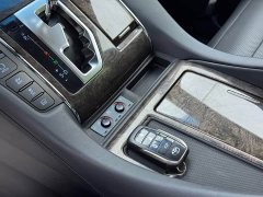 Toyota Alphard Hybrid 2.5L Premium Edition - ფოტო 7