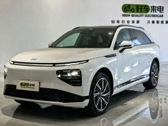 XPeng G9 2024 570 Max - ფოტო 1