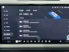 XPeng G9 2024 570 Max - ფოტო 8