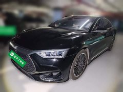 BYD Han DM-i 121KM Honor Edition - ფოტო 1