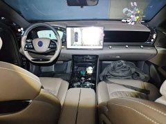 BYD Han DM-i 121KM Honor Edition - ფოტო 10