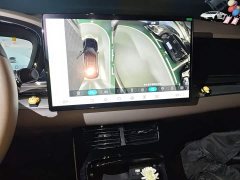 BYD Han DM-i 121KM Honor Edition - ფოტო 14