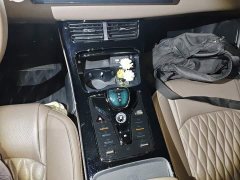 BYD Han DM-i 121KM Honor Edition - ფოტო 15