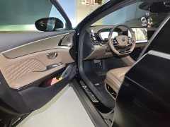 BYD Han DM-i 121KM Honor Edition - ფოტო 17