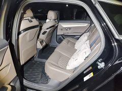 BYD Han DM-i 121KM Honor Edition - ფოტო 18