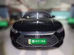 BYD Han DM-i 121KM Honor Edition - ფოტო 2