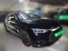BYD Han DM-i 121KM Honor Edition - ფოტო 3