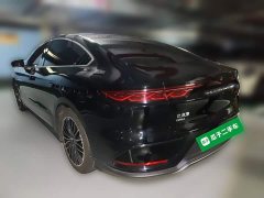 BYD Han DM-i 121KM Honor Edition - ფოტო 4