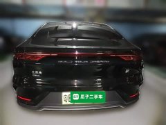 BYD Han DM-i 121KM Honor Edition - ფოტო 5