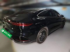 BYD Han DM-i 121KM Honor Edition - ფოტო 6