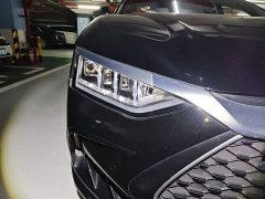 BYD Han DM-i 121KM Honor Edition - ფოტო 7