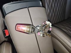 BYD Han DM-i 121KM Honor Edition - ფოტო 9