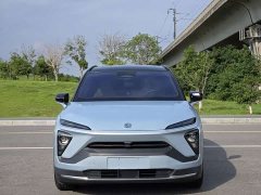 NIO ES6 2020 420KM Sport Edition - ფოტო 2