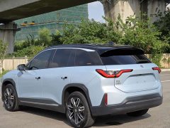 NIO ES6 2020 420KM Sport Edition - ფოტო 4