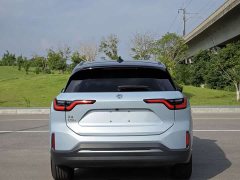 NIO ES6 2020 420KM Sport Edition - ფოტო 5