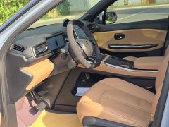 NIO ES6 2020 420KM Sport Edition - ფოტო 7