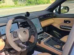 NIO ES6 2020 420KM Sport Edition - ფოტო 8