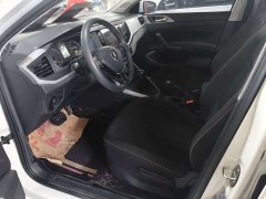 Nio Polo 2021 Plus 1.5L Automatic Panoramic Comfort Edition - ფოტო 13
