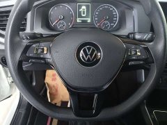 Nio Polo 2021 Plus 1.5L Automatic Panoramic Comfort Edition - ფოტო 14
