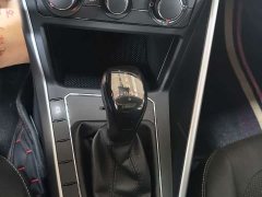 Nio Polo 2021 Plus 1.5L Automatic Panoramic Comfort Edition - ფოტო 15