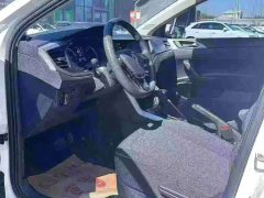 Nio Polo 2021 Plus 1.5L Automatic Panoramic Comfort Edition - ფოტო 4