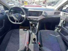 Nio Polo 2021 Plus 1.5L Automatic Panoramic Comfort Edition - ფოტო 5