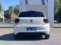 Nio Polo 2021 Plus 1.5L Automatic Panoramic Comfort Edition - ფოტო 8