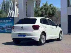 Nio Polo 2021 Plus 1.5L Automatic Panoramic Comfort Edition - ფოტო 9