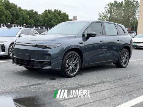 2026 Leapmotor Leapo C10 605 Comfort Edition - ავტომობილი ჩინეთიდან